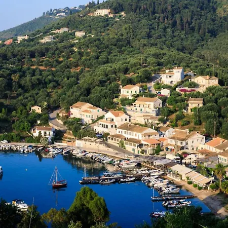 Simpson Secret Corfu *