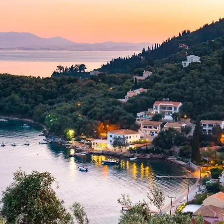 Simpson Secret Corfu Nisaki (Corfu)