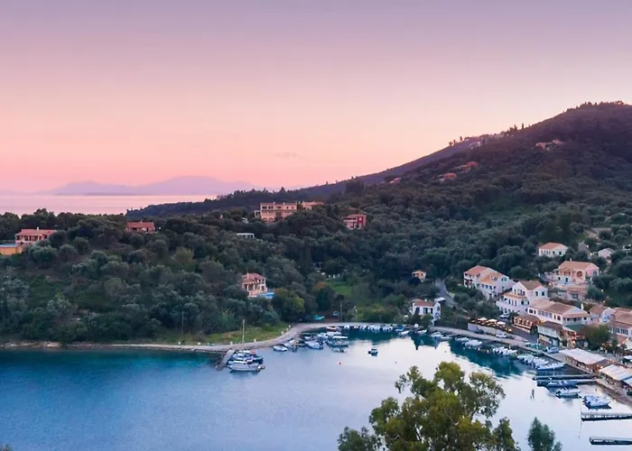 Simpson Secret Corfu