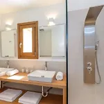 Simpson Secret Corfu Villa *