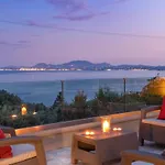 Villa Simpson Secret Corfu *