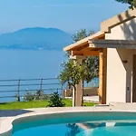 Simpson Secret Corfu Villa *