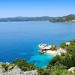Simpson Secret Corfu Villa Nisaki (Corfu)