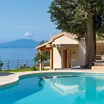 Simpson Secret Corfu Villa *