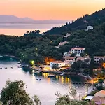 Simpson Secret Corfu Nisaki (Corfu)