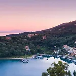 Simpson Secret Corfu