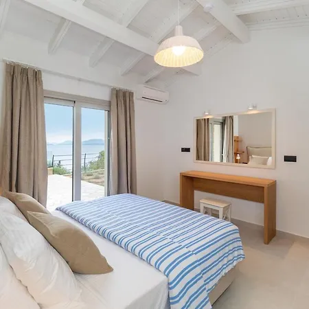 Simpson Secret Corfu Nisaki (Corfu)