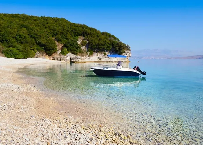 Simpson Secret Corfu Vila Nisaki (Corfu)
