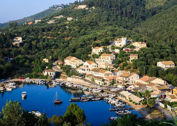 Simpson Secret Corfu *